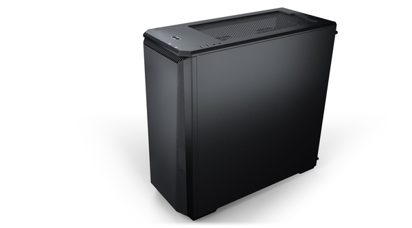 Phanteks Eclipse P400 Air - Black