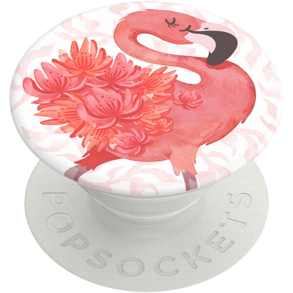 POPSOCKETS Flamingo a Go Go