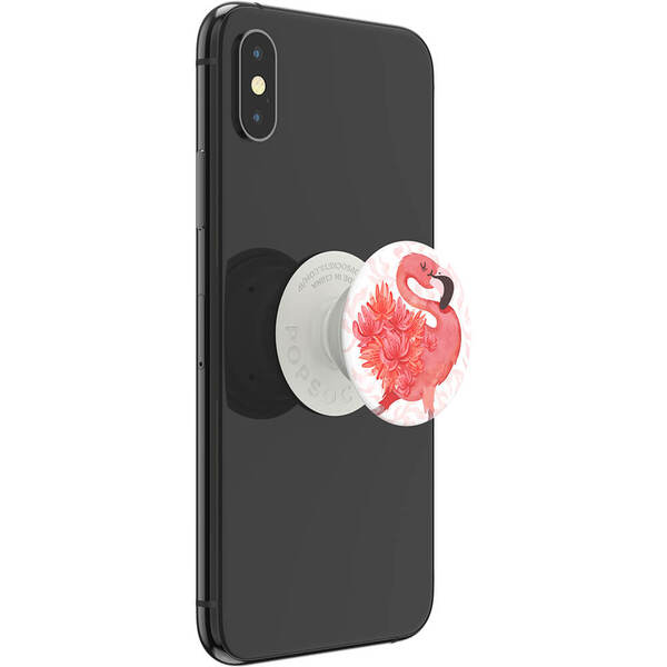 POPSOCKETS Flamingo a Go Go