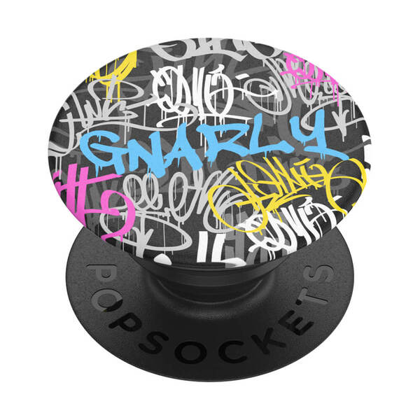 POPSOCKETS Tags on Tags