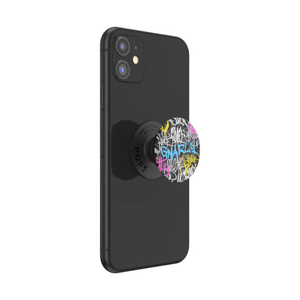POPSOCKETS Tags on Tags
