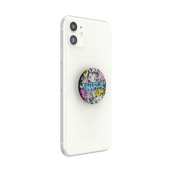 POPSOCKETS Tags on Tags