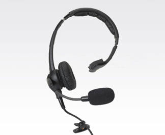 Headset Rugged Cabled