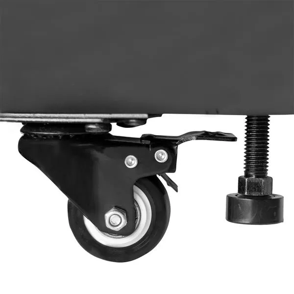 22U 36IN SERVER RACK CABINET