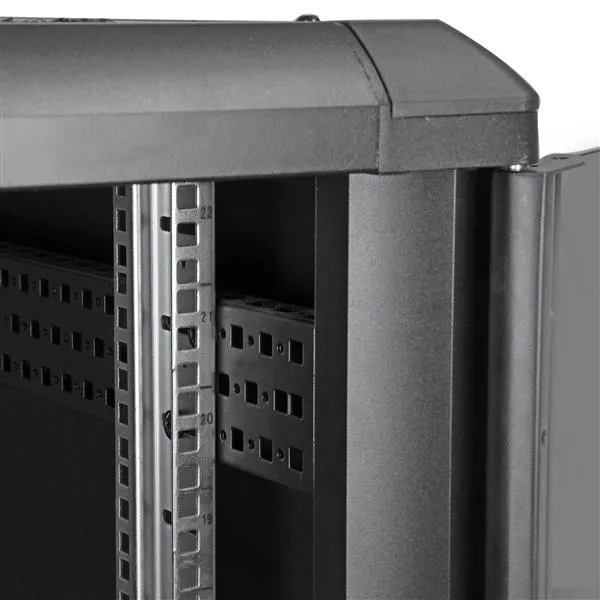 22U 36IN SERVER RACK CABINET