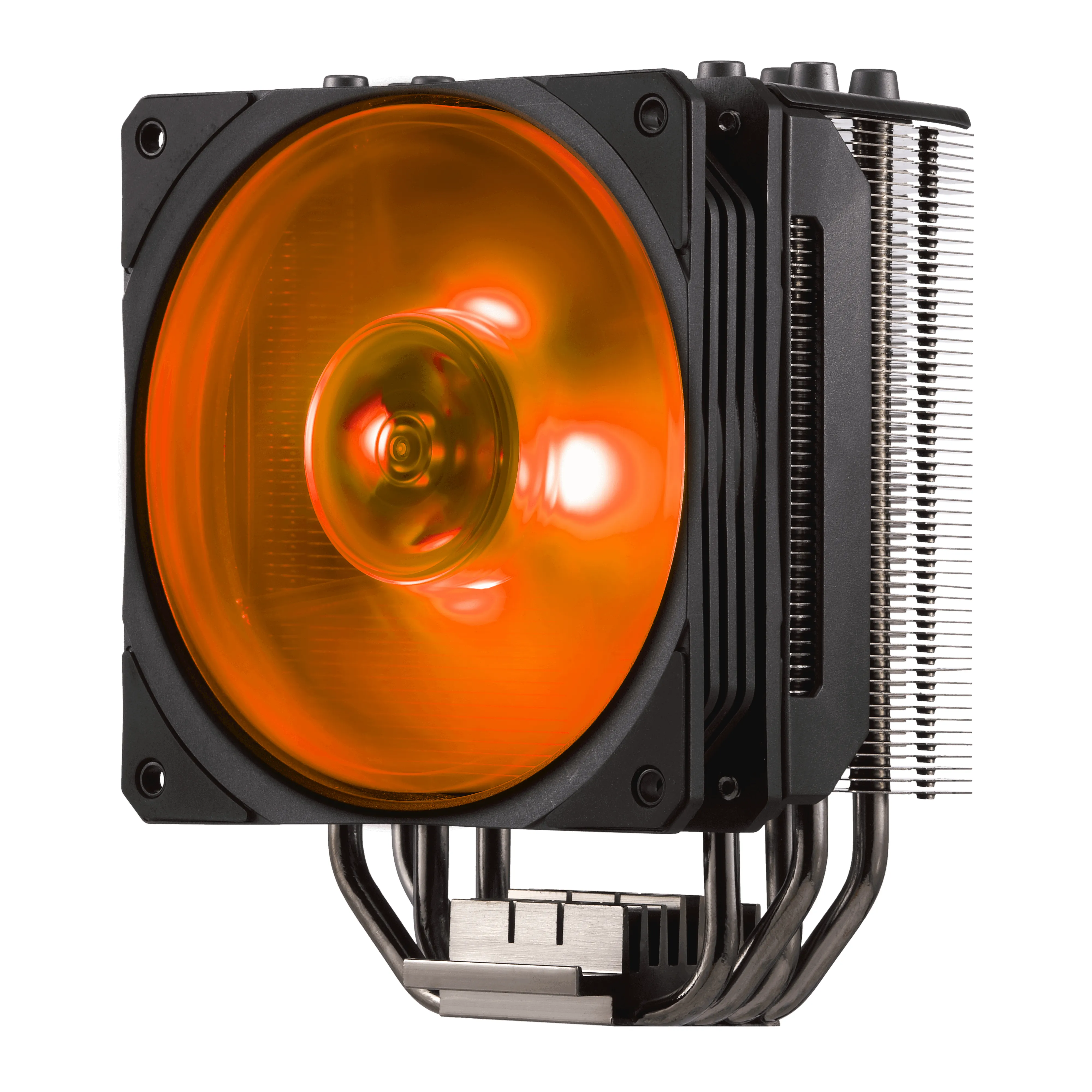 Cooler Master Hyper 212 Black Edition RGB - CPU cooler