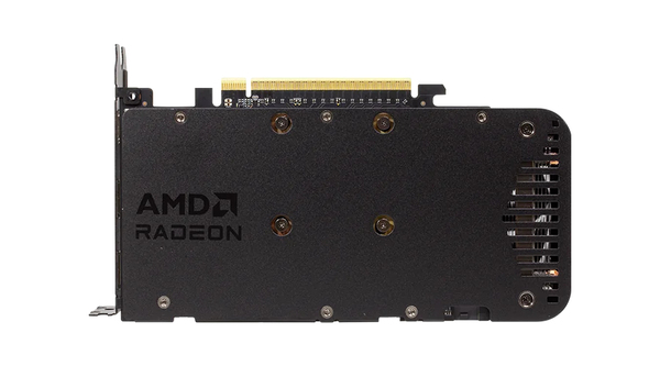 Powercolor Radeon RX 9060 XT Reaper 8GB - graphics card