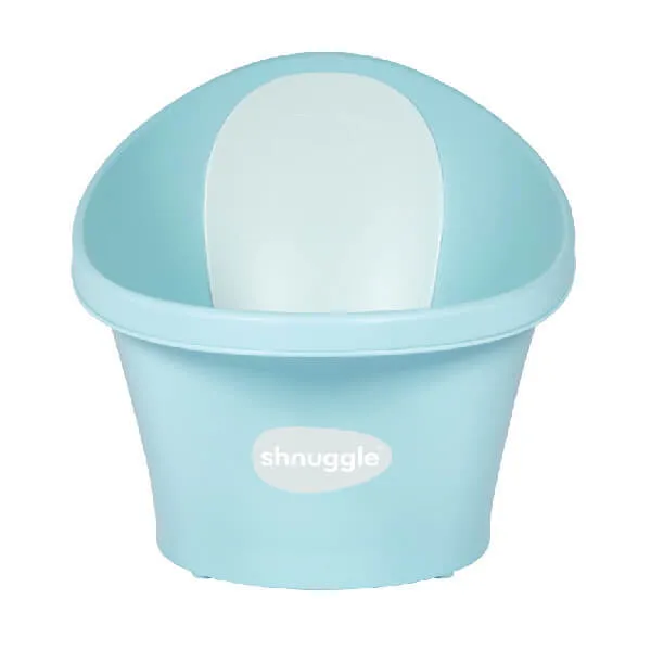 Shnuggle - Baby Bath Aqua Plug