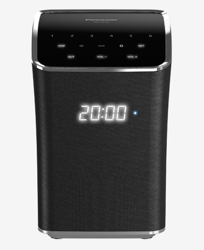 Paasonic Langaton kaijutin all2