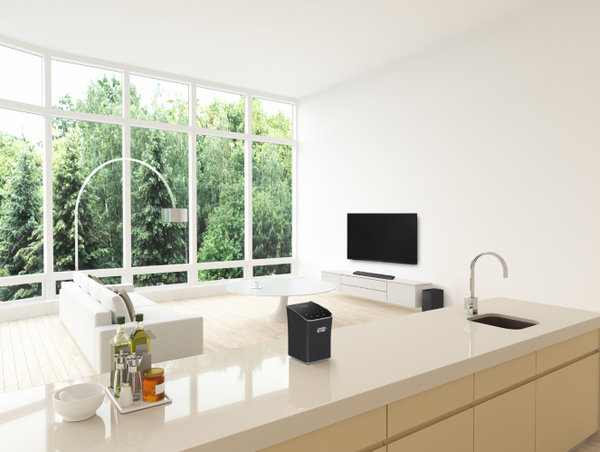 Paasonic Langaton kaijutin all2