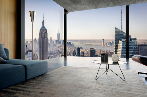 Paasonic Langaton kaijutin all2