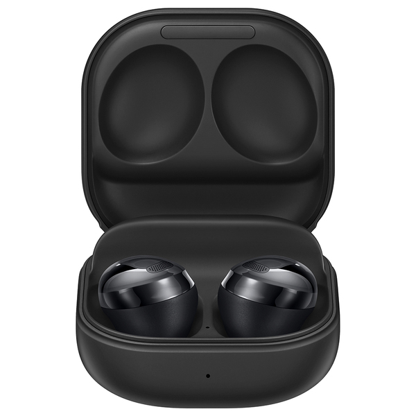 Samsung Galaxy Buds Pro - wireless in-ear headphones, Phantom Black