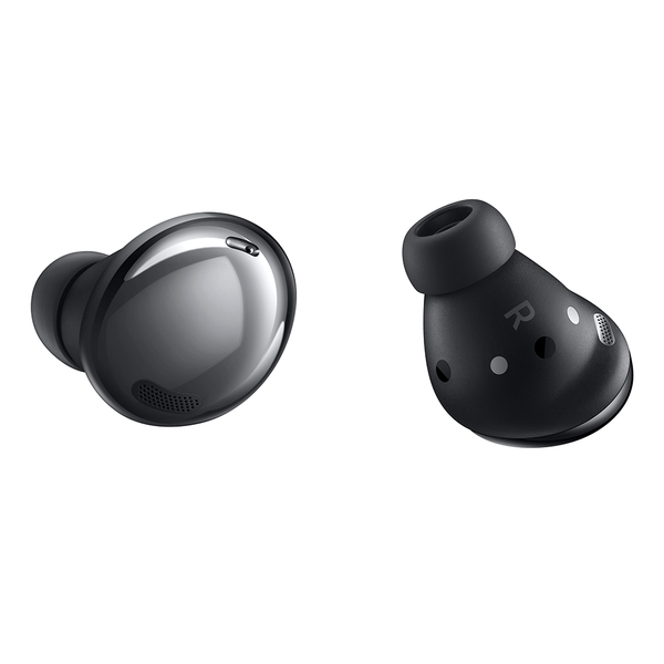 Samsung Galaxy Buds Pro - wireless in-ear headphones, Phantom Black