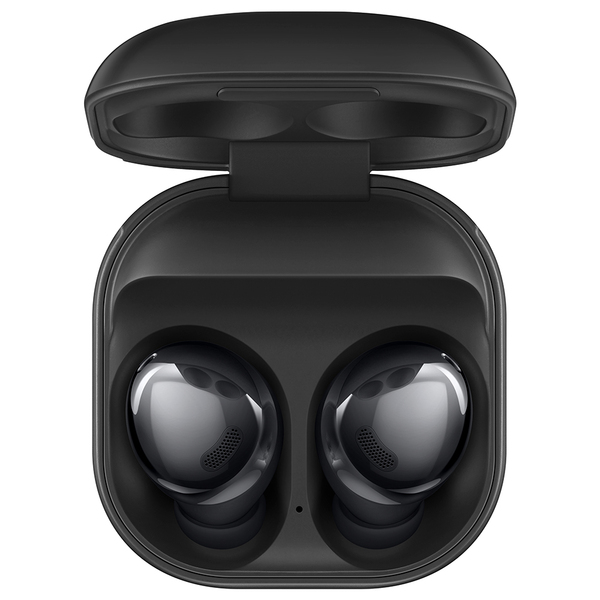 Samsung Galaxy Buds Pro - wireless in-ear headphones, Phantom Black