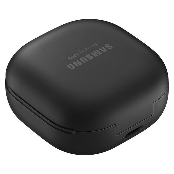 Samsung Galaxy Buds Pro - wireless in-ear headphones, Phantom Black