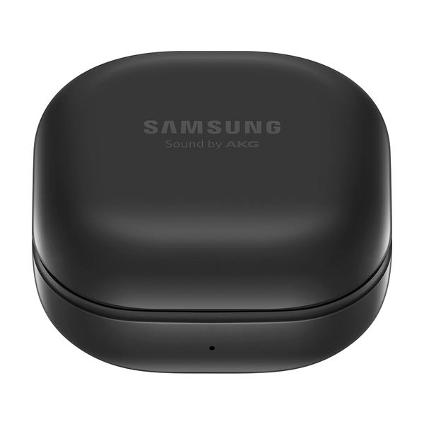 Samsung Galaxy Buds Pro - wireless in-ear headphones, Phantom Black