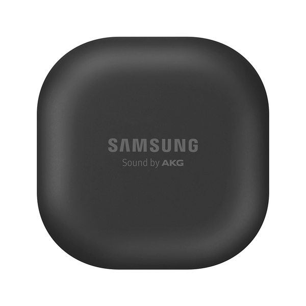 Samsung Galaxy Buds Pro - wireless in-ear headphones, Phantom Black