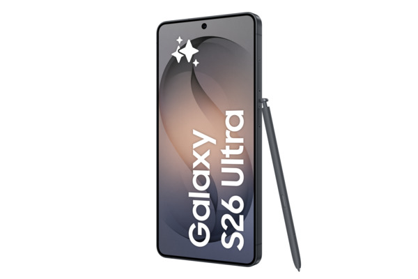 Samsung Galaxy S26 Ultra 16/1TB, Black