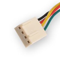 NEXUS CASE FAN 80MM ULTRA SILENT PWM