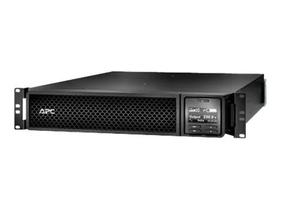 APC APC SMART-UPS SRT 3000VA RM 230V