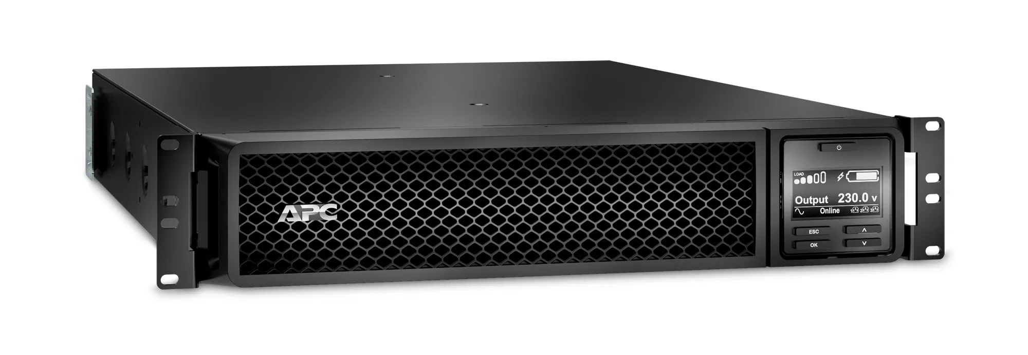 APC APC SMART-UPS SRT 3000VA RM 230V