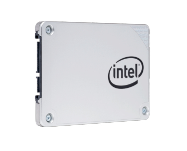 Intel 240GB 540s, 2.5", SATA III, 560/480 MB/s - SSD-levy