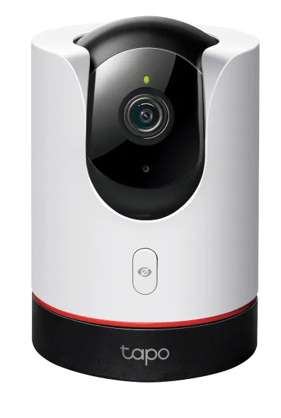 TP-Link Tapo C225 WiFi - övervakningskamera inomhus