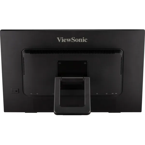 ViewSonic 23.8&quot; TD2423 Point Touch, Full HD, IPS - sk&auml;rm