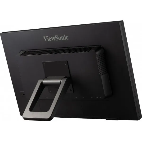 ViewSonic 23.8" TD2423 Point Touch, Full HD, IPS - skärm