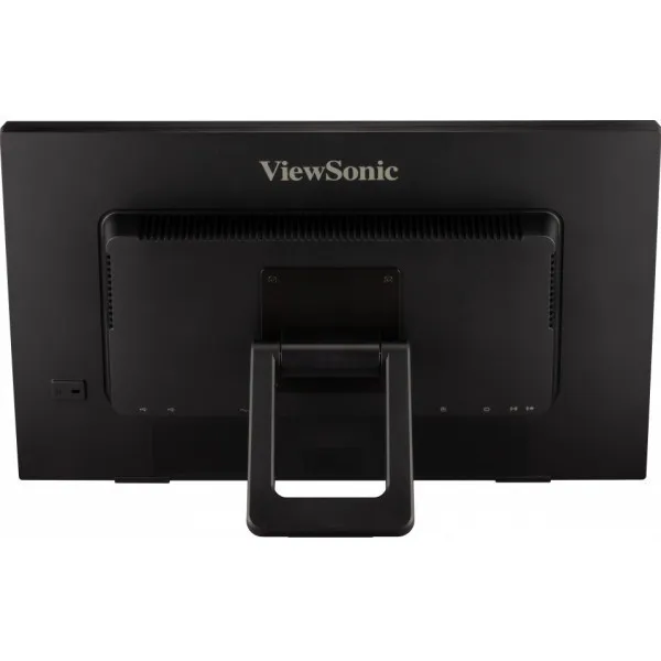 ViewSonic 23.8&quot; TD2423 Point Touch, Full HD, IPS - sk&auml;rm