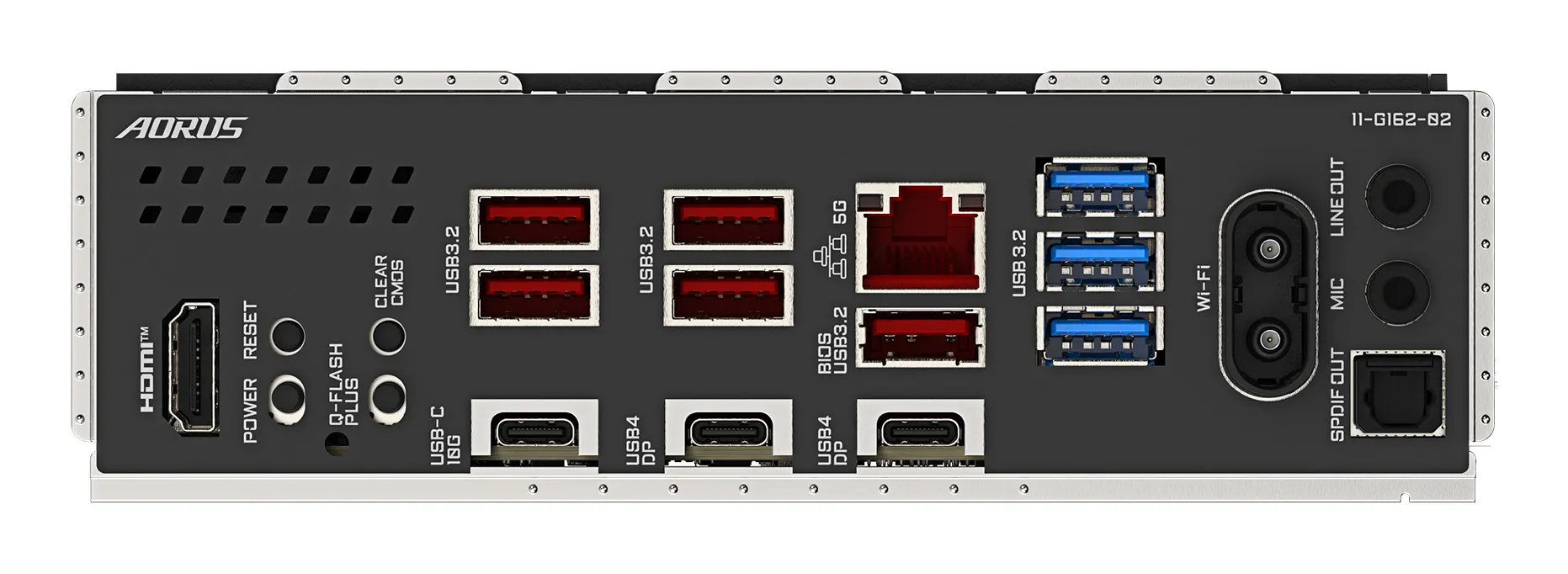 Gigabyte X870E AORUS ELITE WiFi 7 AM5 ATX Motherboard Gigabyte X870E AORUS ELITE WiFi 7 AM5 ATX Motherboard