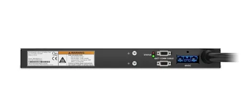 APC Smart-UPS 48V 585 Wh LI Battery Pack