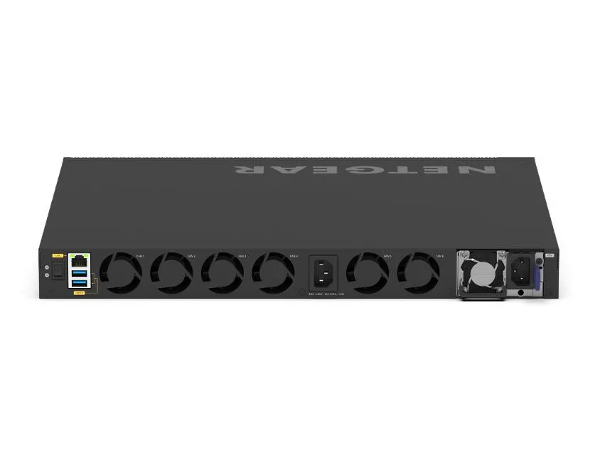 48PT M4350-32F8V MANAGED SWITCH