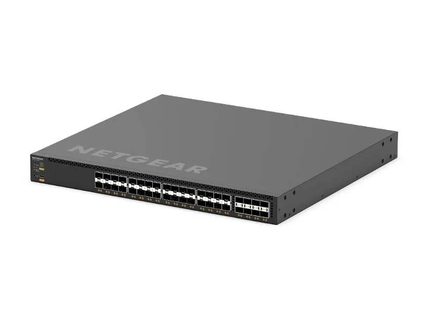 48PT M4350-32F8V MANAGED SWITCH