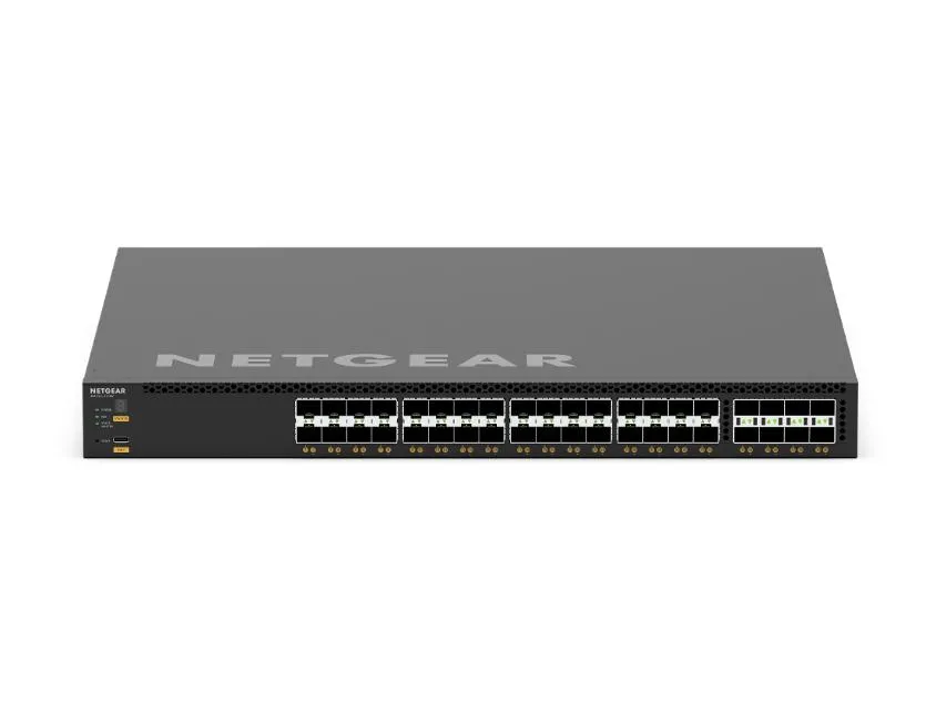 48PT M4350-32F8V MANAGED SWITCH