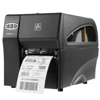 ZT220, 203dpi, USB, RS232