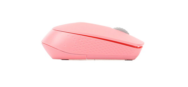 Rapoo M100 - wireless mouse, Pink