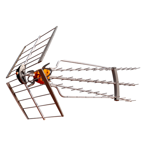Antenna DAT75 T-force700 Ch. 21-48 LR