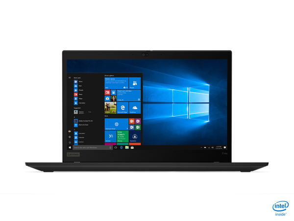LENOVO ThinkPad T14s i7-10510U 14inch FHD 16GB 256GB UMA LTE-UPG IR-Cam W10P 3YOS