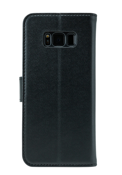 Screenor Smart, Galaxy S20 -lompakkokotelo, Musta