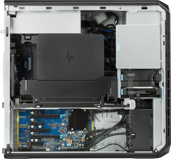 HP Z6G4T X4108 32GB/1 PC