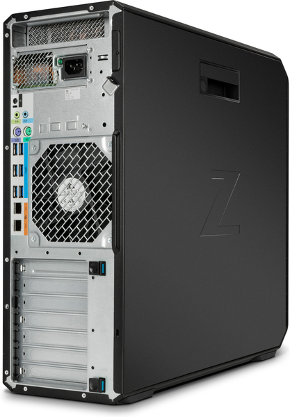 HP Z6G4T X4108 32GB/1 PC