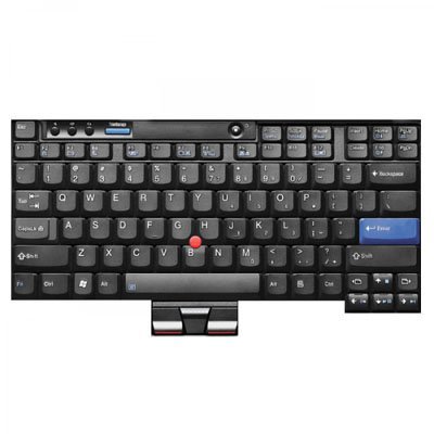 Keyboard (US)
