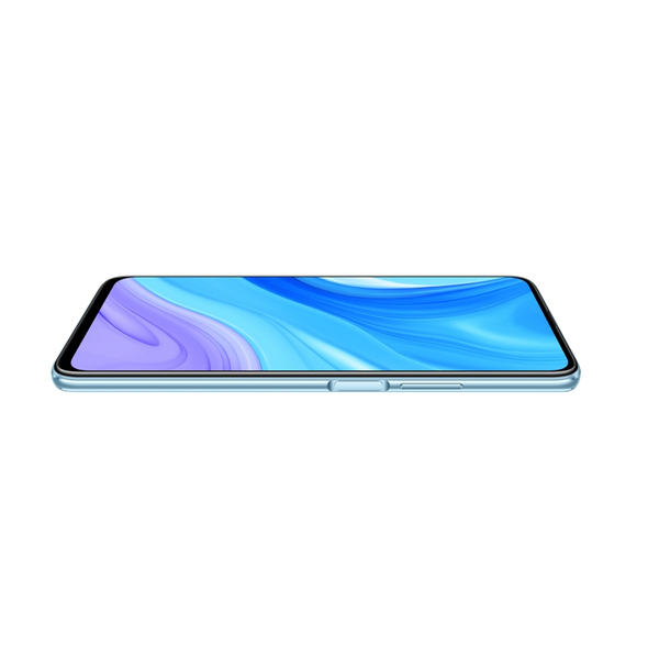 Huawei P Smart Pro 128 GB/6 GB Android - mobiltelefon, Aurora Blue