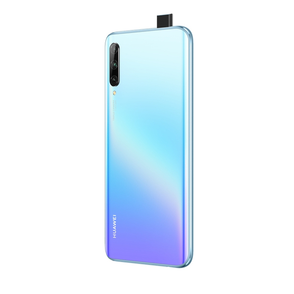 Huawei P Smart Pro 128GB/6GB Android - mobile phone, Aurora Blue
