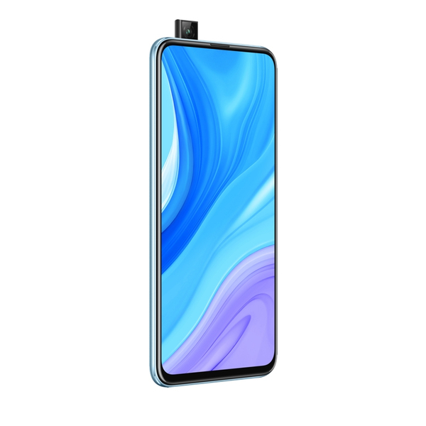 Huawei P Smart Pro 128GB/6GB Android - mobile phone, Aurora Blue