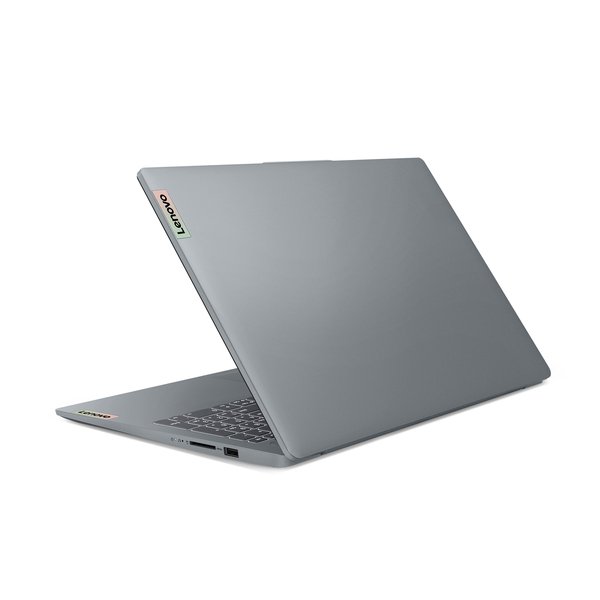 Lenovo 15.6&quot; IdeaPad Slim 3. Intel i3-N305, 8GB Ram, 128GB SSD, Windows 11 S - b&auml;rbar