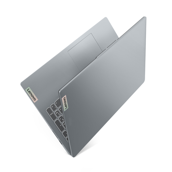 Lenovo 15.6&quot; IdeaPad Slim 3. Intel i3-N305, 8GB Ram, 128GB SSD, Windows 11 S - b&auml;rbar