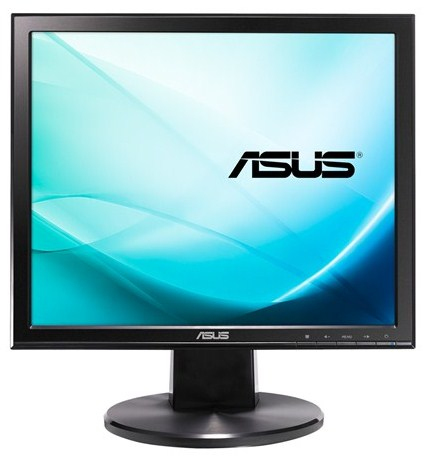 Asus 19&quot; VB199T, HD, IPS - datorsk&auml;rm