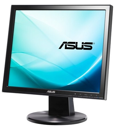 Asus 19&quot; VB199T, HD, IPS - datorsk&auml;rm
